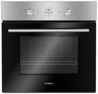 Духовой шкаф HYUNDAI HEO 6632 IX