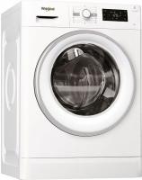 Стиральная машина WHIRLPOOL FWG 81296WS EU