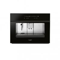 Встраиваемая кофемашина FULGOR FCM 4509 TC BK