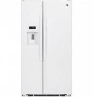 Холодильник General Electric pzs23kgeww