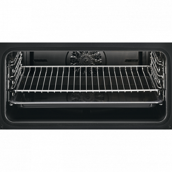 Духовой шкаф ELECTROLUX EVY 7800 ZOZ купить с доставкой по Москве и Московской области в интернет-магазине ТехноВегас