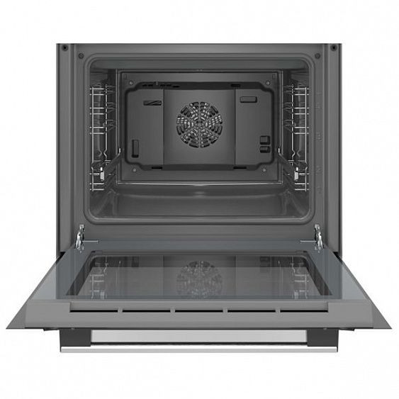 Духовой шкаф BOSCH HBJ514EW0R купить с доставкой по Москве и Московской области в интернет-магазине ТехноВегас