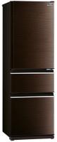 Холодильник Mitsubishi Electric MR-CXR46EN-BRW-R