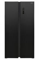 Холодильник HIBERG RFS-480DX NFB inverter