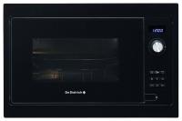 Микроволновая печь DE DIETRICH dme 1129 b