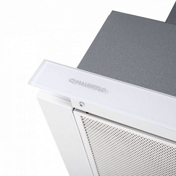 Встраиваемая вытяжка Maunfeld Galaxy 60 белый