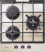 Варочная панель KORTING HGG 485 CTB