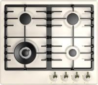 Газовая панель Midea MG 696 TRI-B