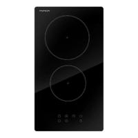 Варочная поверхность THOMSON HC20-2N01