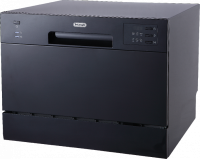 Посудомоечная машина Delonghi DDW07T Malachite