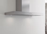 Вытяжка PANDO P-823/90 IX V.850 SEC