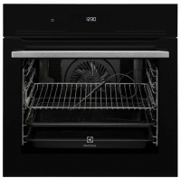Встраиваемый электрический духовой шкаф Electrolux EOC 5851 ZOZ