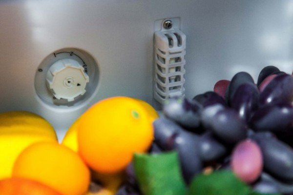 Минибар COLDVINE AC-40B купить с доставкой по Москве и Московской области в интернет-магазине ТехноВегас