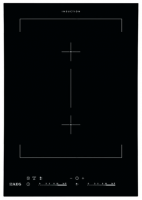 Варочная поверхность AEG HC 452401 EB