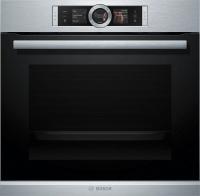 Духовой шкаф BOSCH HSG 636BS1