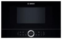 Встраиваемая микроволновая печь BOSCH BFR634GB1
