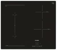 Варочная поверхность Bosch PVS 611 BB1E черный