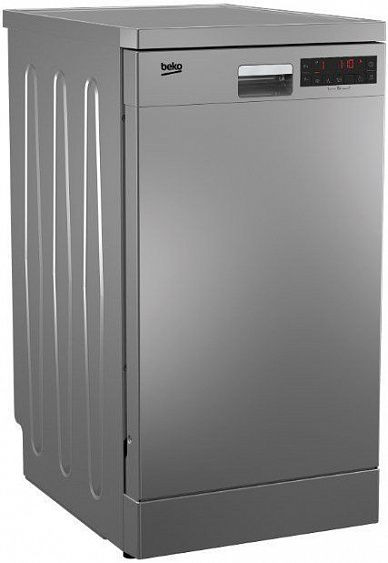 Посудомоечная машина Beko DFS 25W11 S