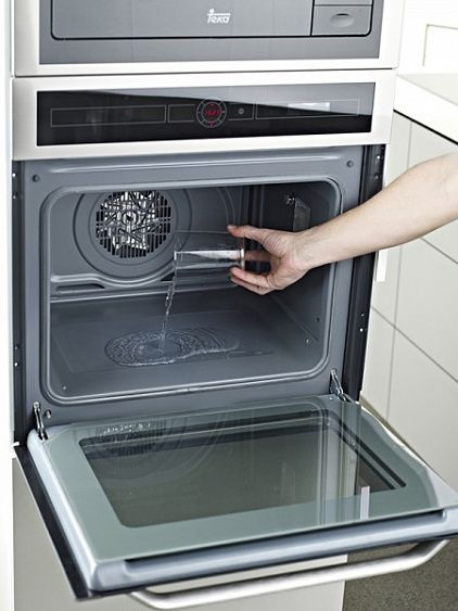 Электрический духовой шкаф TEKA hl-890 stainless steel купить с доставкой по Москве и Московской области в интернет-магазине ТехноВегас