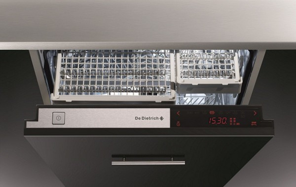 Посудомоечная машина DE DIETRICH dvh 1150 j купить с доставкой по Москве и Московской области в интернет-магазине ТехноВегас