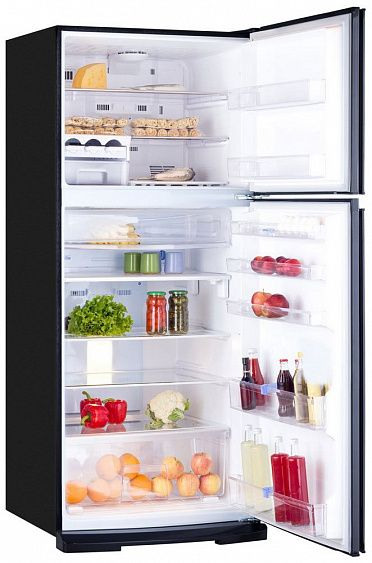 Холодильник MITSUBISHI-ELECTRIC mr-fr62k-st-r