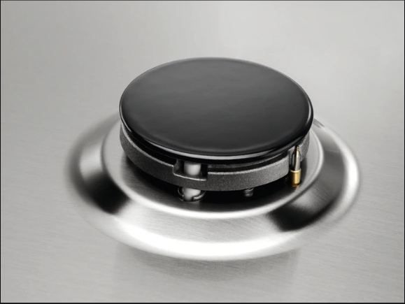 Варочная панель ZANUSSI GPZ 363 SS купить с доставкой по Москве и Московской области в интернет-магазине ТехноВегас