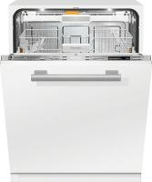 Встраиваемая посудомоечная машина MIELE g 6570 scvi