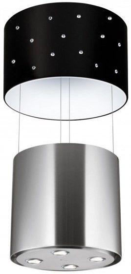 Вытяжка Faber CHIC X/V A52 купить с доставкой по Москве и Московской области в интернет-магазине ТехноВегас