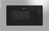 МИКРОВОЛНОВАЯ ПЕЧЬ NEFF HLAGG26N3