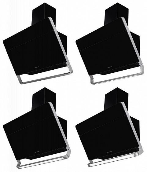 Вытяжка Kuppersberg AMSCH 90 B