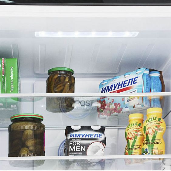 Холодильник HAIER C2F737CLBG купить с доставкой по Москве и Московской области в интернет-магазине ТехноВегас