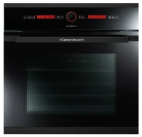 Духовой шкаф KUPPERSBUSCH EEB 6860.1 JX5 Black Velvet