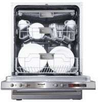 Посудомоечная машина Weissgauff BDW 6138 D