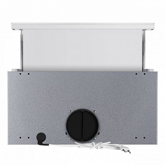 Вытяжка MAUNFELD VS Slide 60 белый купить с доставкой по Москве и Московской области в интернет-магазине ТехноВегас