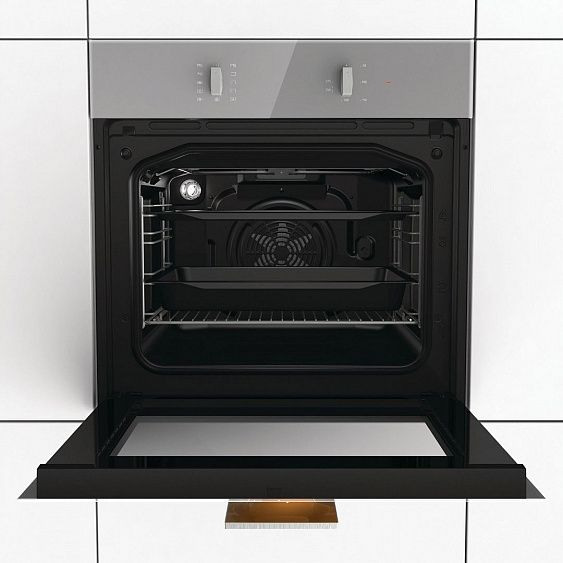 Встраиваемый электрический духовой шкаф Gorenje BO717ST