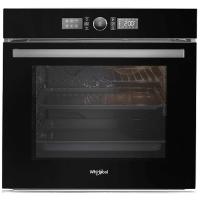 Духовой шкаф WHIRLPOOL OAKZ9 7921 CS NB
