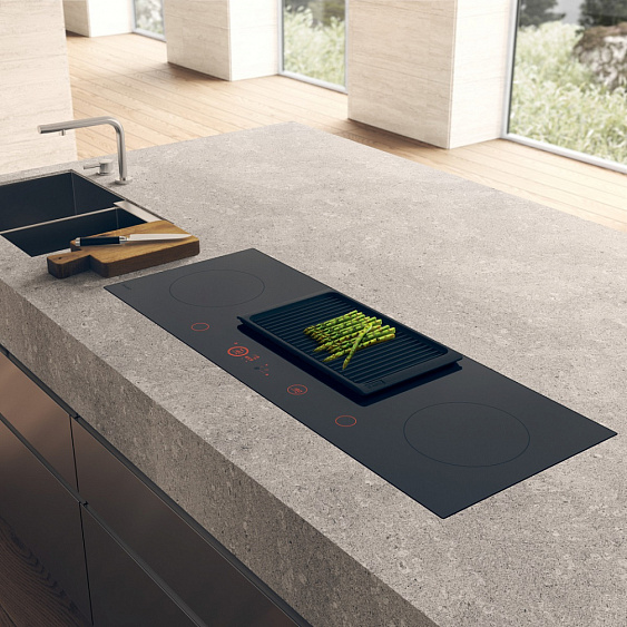 Варочная поверхность ASKO HID144MFC купить с доставкой по Москве и Московской области в интернет-магазине ТехноВегас