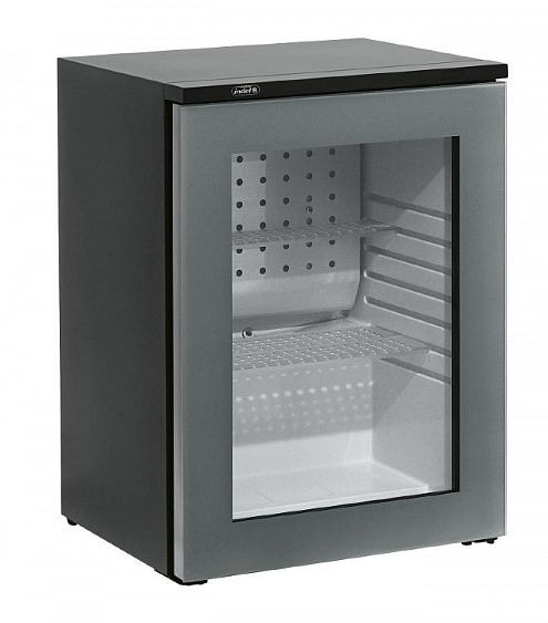 Минибар INDEL B K 35 Ecosmart PV (KES 35PV) купить с доставкой по Москве и Московской области в интернет-магазине ТехноВегас