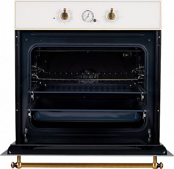 Духовой шкаф KUPPERSBERG sr 663 w купить с доставкой по Москве и Московской области в интернет-магазине ТехноВегас