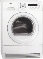 Сушильная машина AEG T 76484