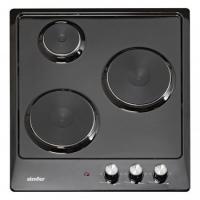 Варочная поверхность SIMFER H45E03B016