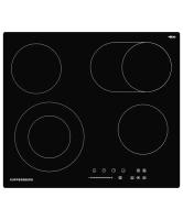 Стеклокерамическая панель Kuppersberg ECS 627