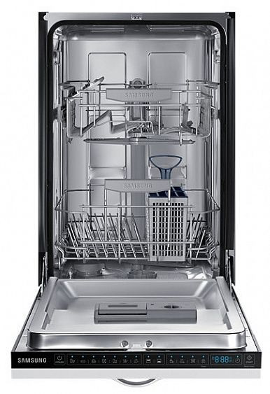 Посудомоечная машина SAMSUNG DW50K4050BB