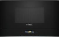 Встраиваемая микроволновая печь Siemens BE732R1B1