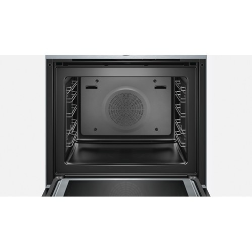 ДУХОВОЙ ШКАФ BOSCH HMG636BS1 купить с доставкой по Москве и Московской области в интернет-магазине ТехноВегас