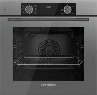 ДУХОВОЙ ШКАФ KUPPERSBERG HF 607 GR