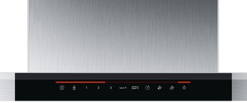 Вытяжка BOSCH DIB091K50