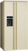 Холодильник Side-by-Side SMEG SBS8004P