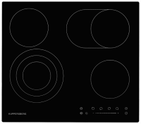 Поверхность KUPPERSBERG ECS 623