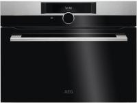 Шкаф скоростного охлаждения/заморозки AEG KBK994519M